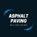 Asphalt Paving logo